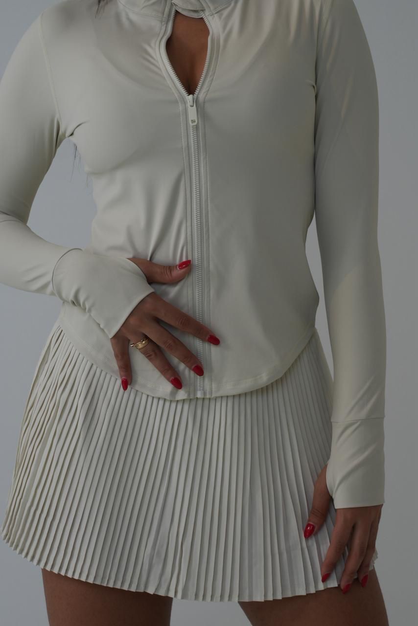 CHAQUETA