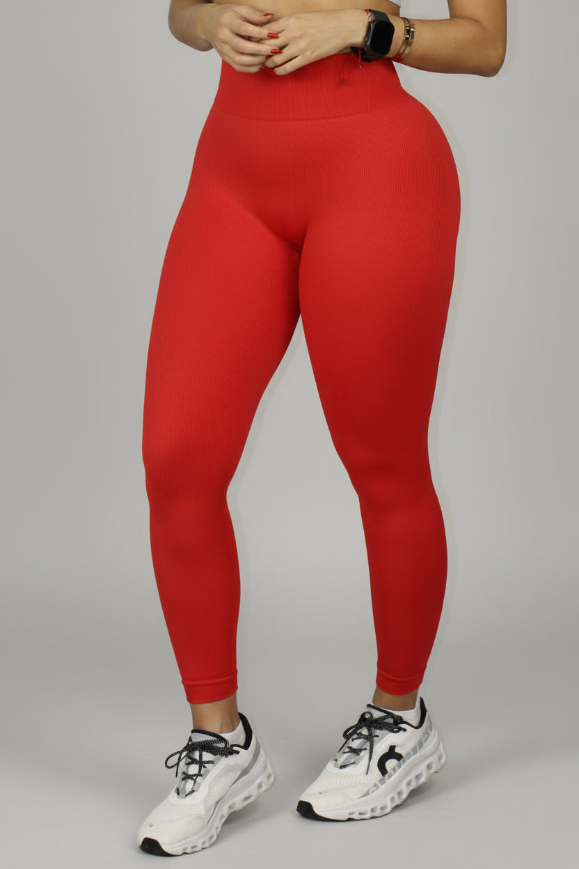 LEGGINS CON PUSH UP