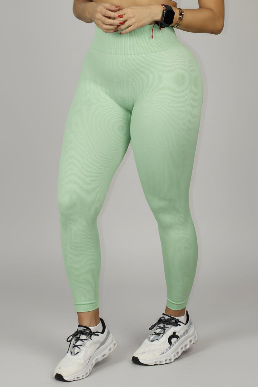 LEGGINS CON PUSH UP