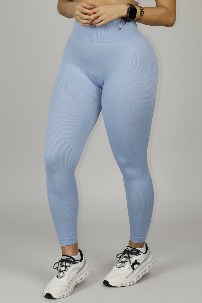 LEGGINS CON PUSH UP