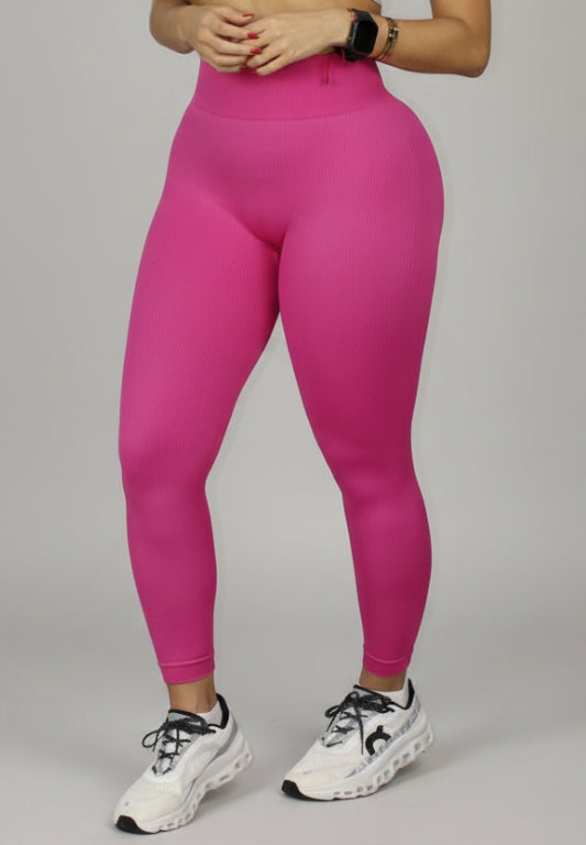 LEGGINS CON PUSH UP
