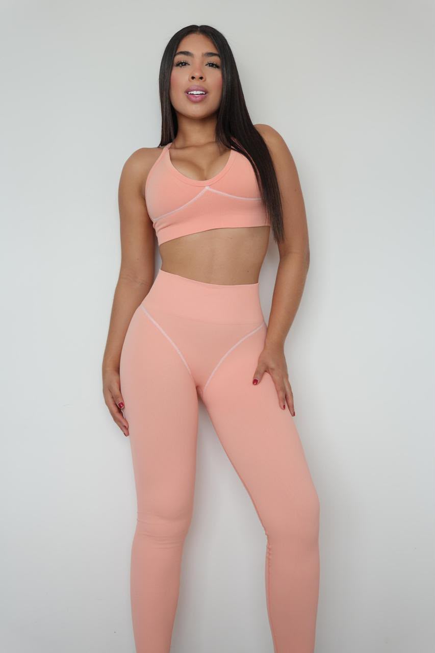 CONJUNTO PREMIUM