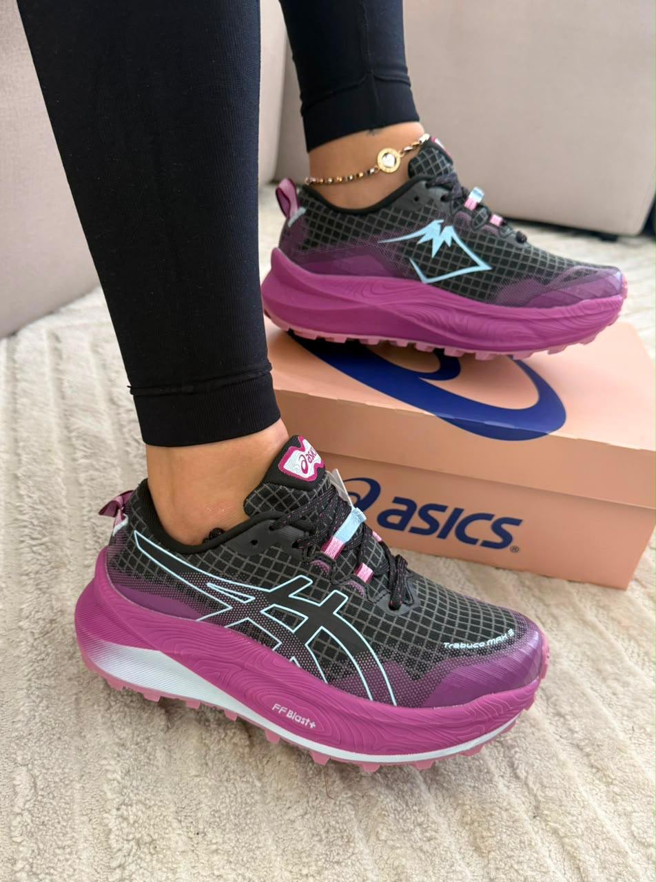 Z Asics Trabuco