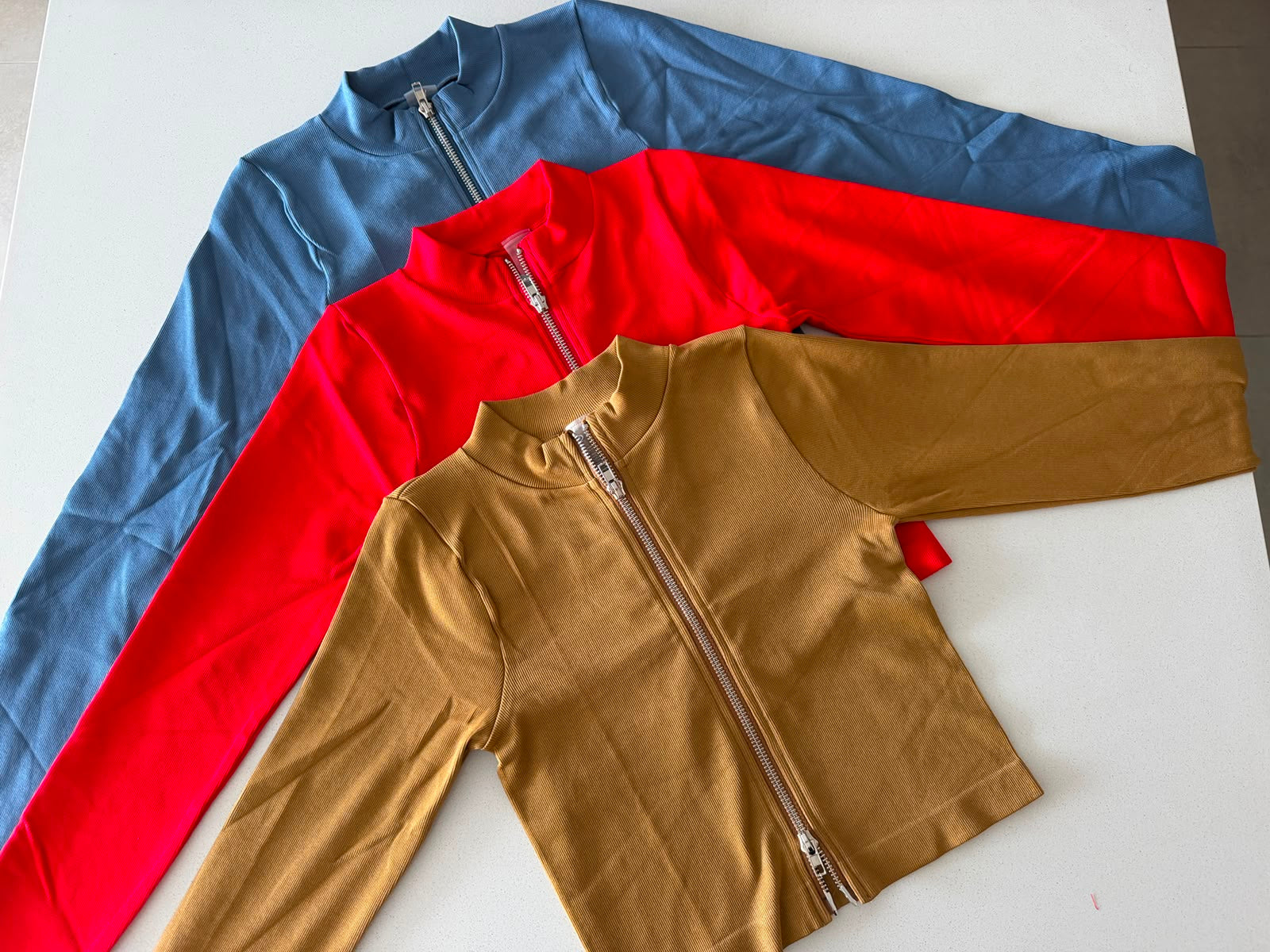 TOP Y STRAPLESS