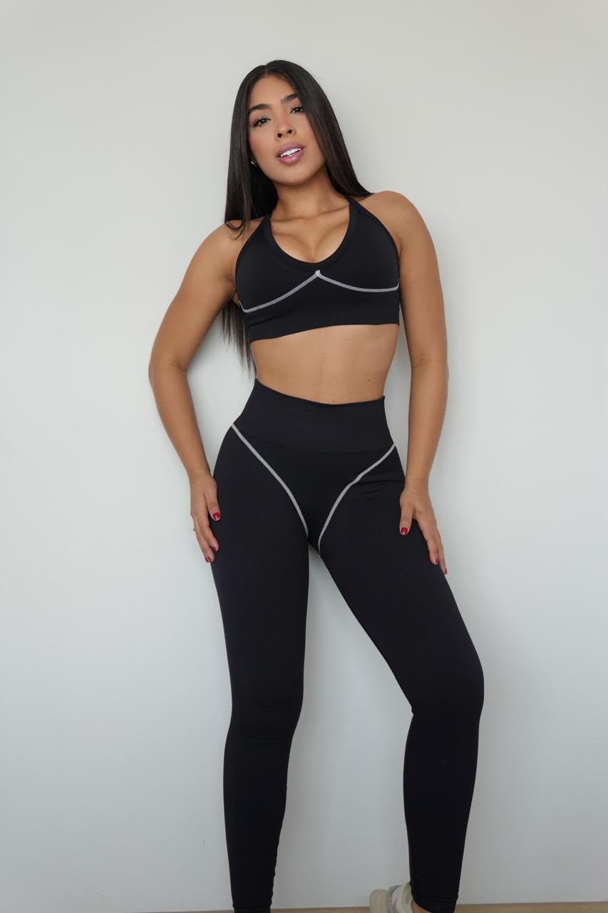 CONJUNTO PREMIUM