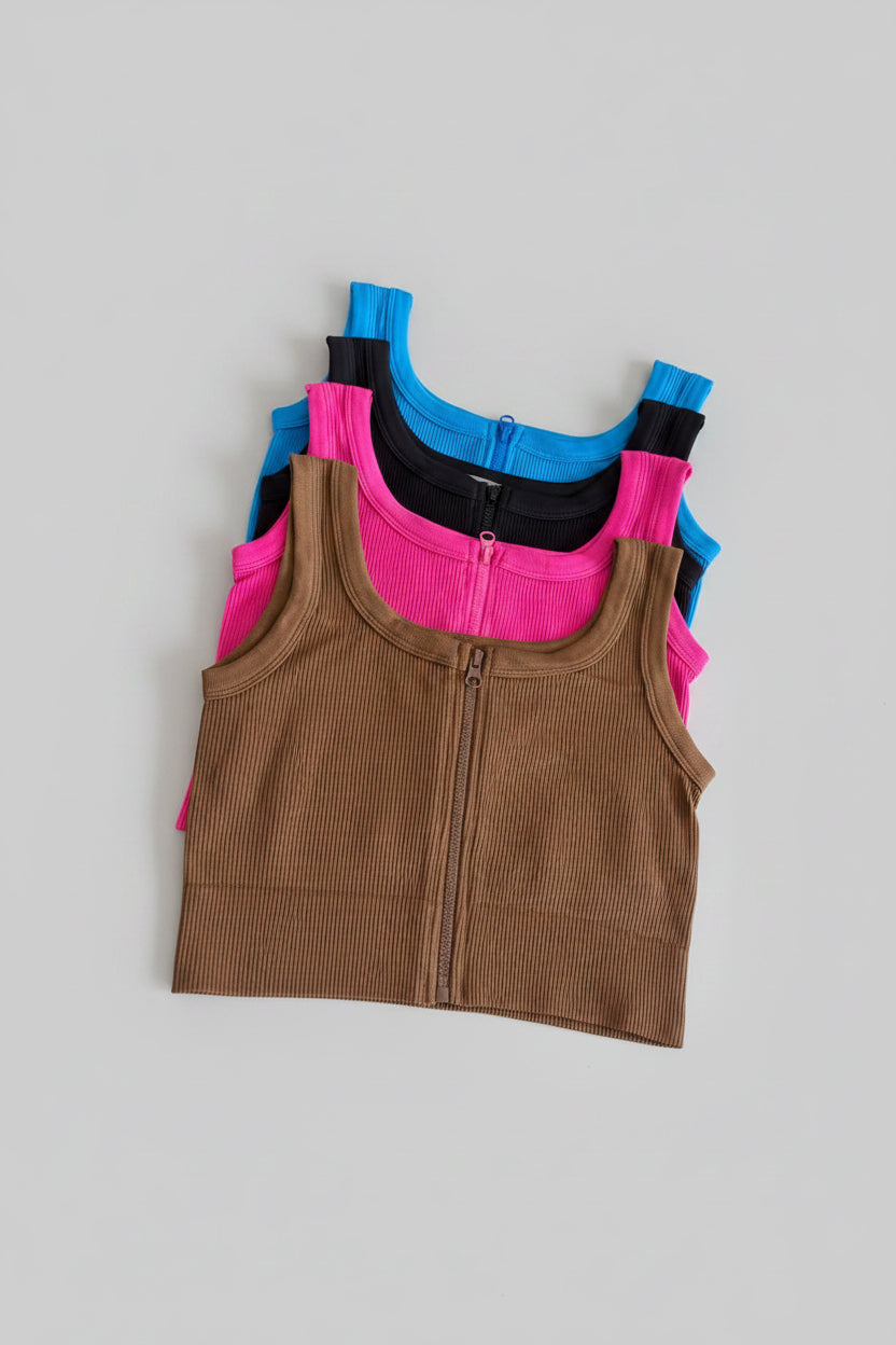TOP Y STRAPLESS