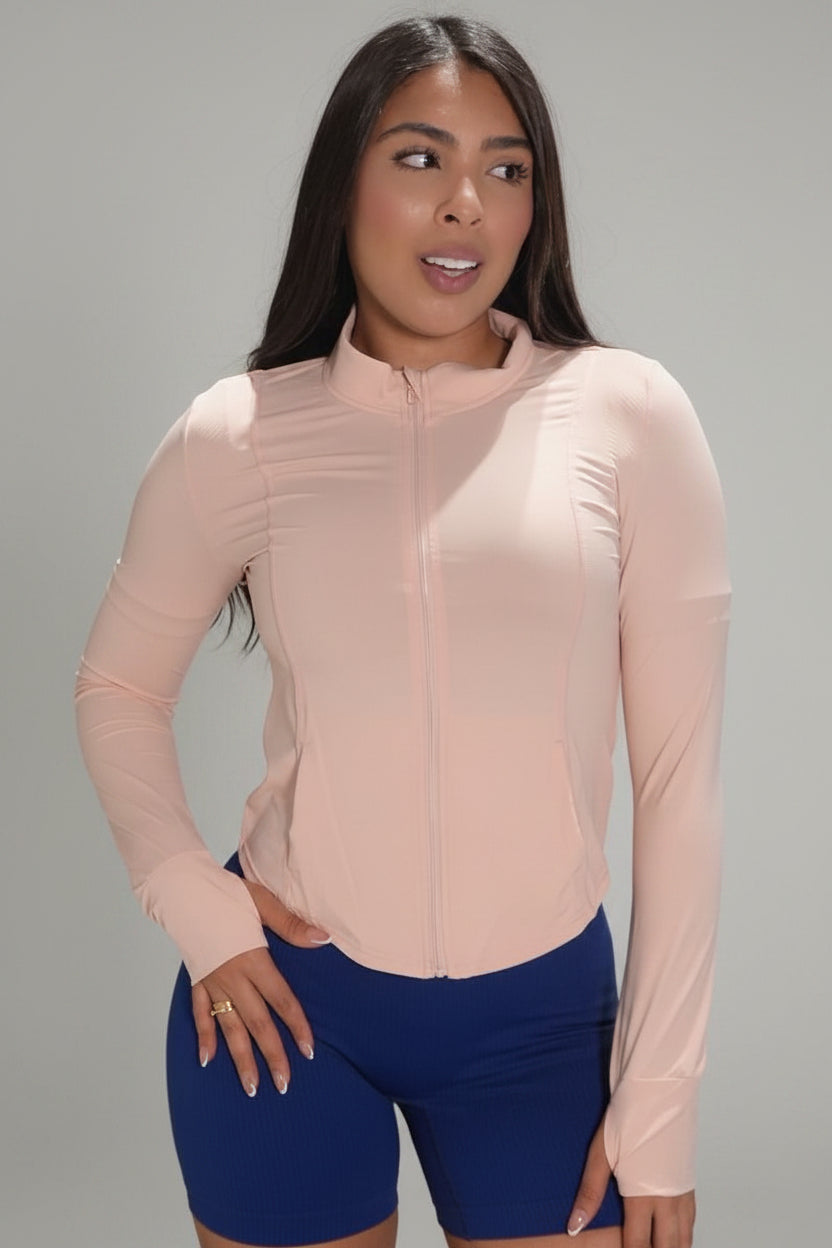 CHAQUETA