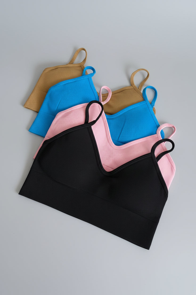 TOP Y STRAPLESS