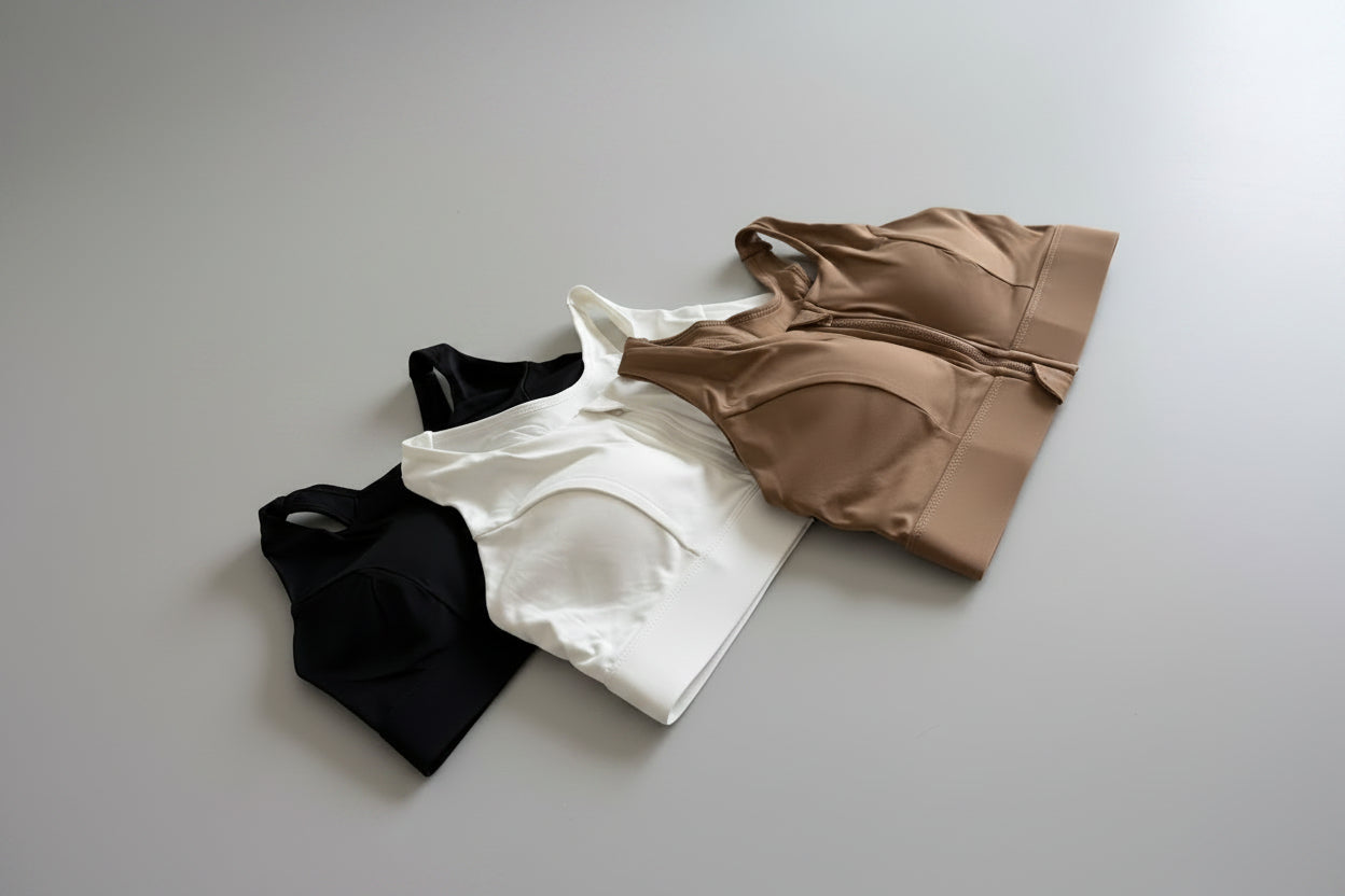 TOP Y STRAPLESS
