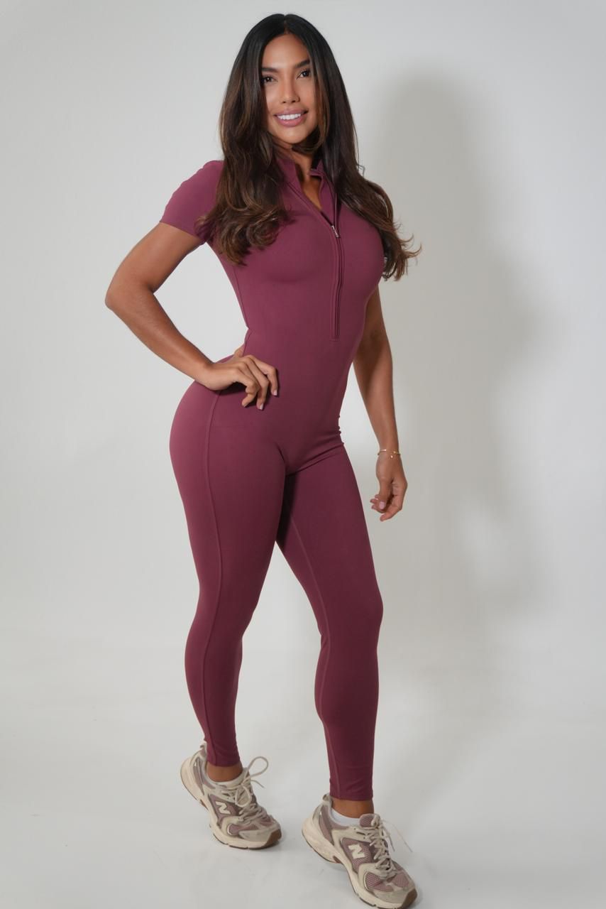 LARGO MANGA CORTA DYNAMIC FORM