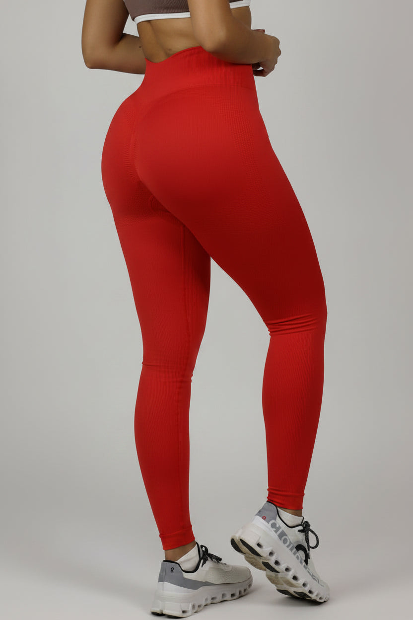 LEGGINS CON PUSH UP