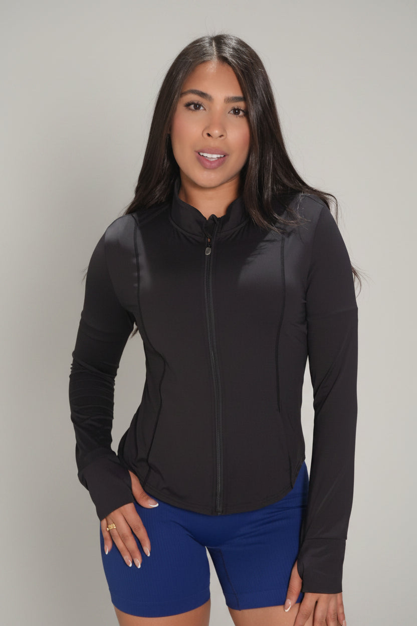 CHAQUETA