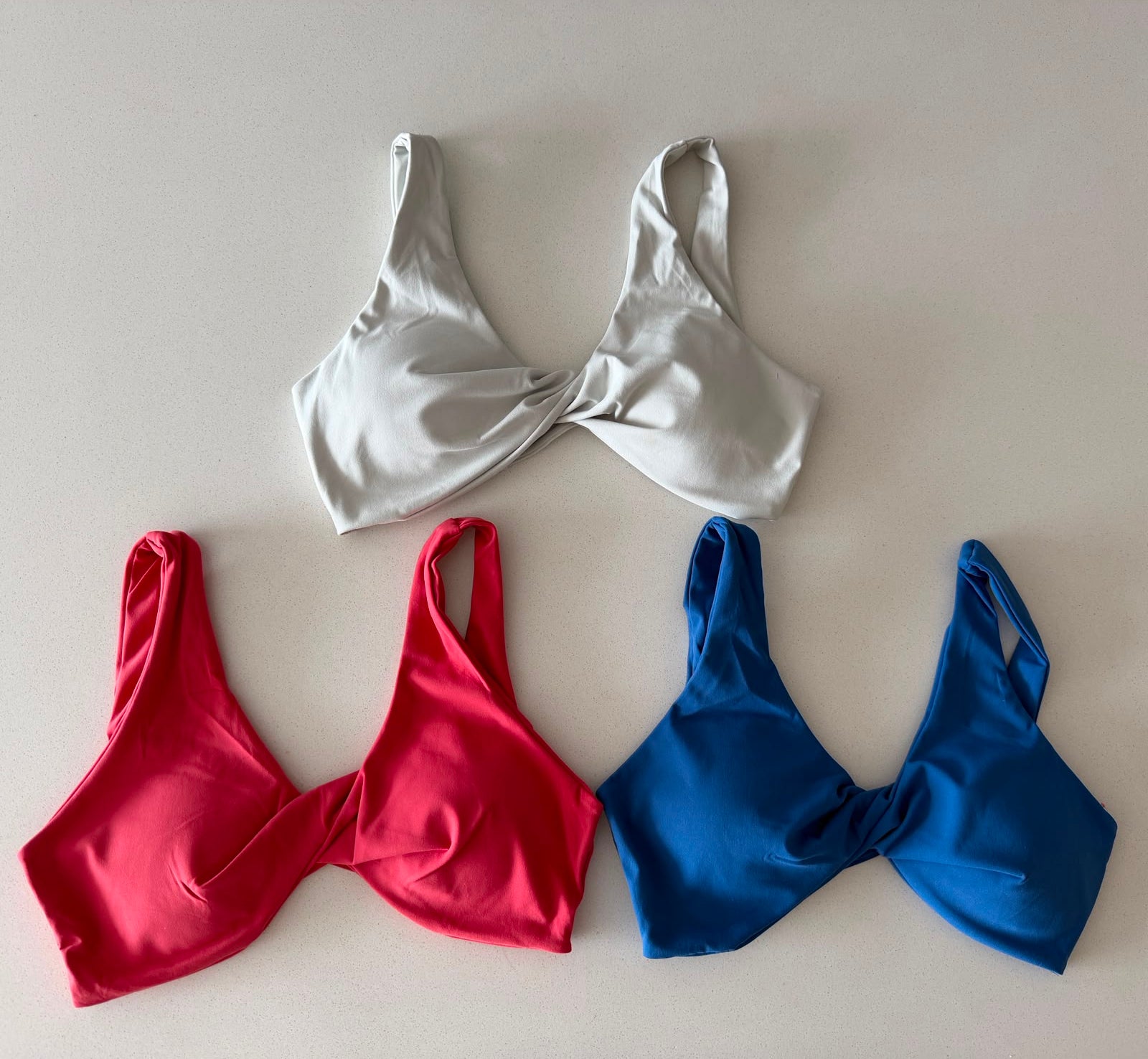 TOP Y STRAPLESS